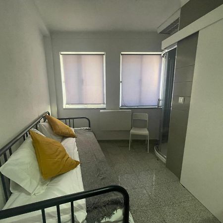 Estudio Avenida Вила-Реал Экстерьер фото