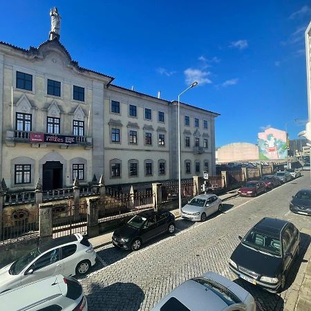 Estudio Avenida Вила-Реал Экстерьер фото