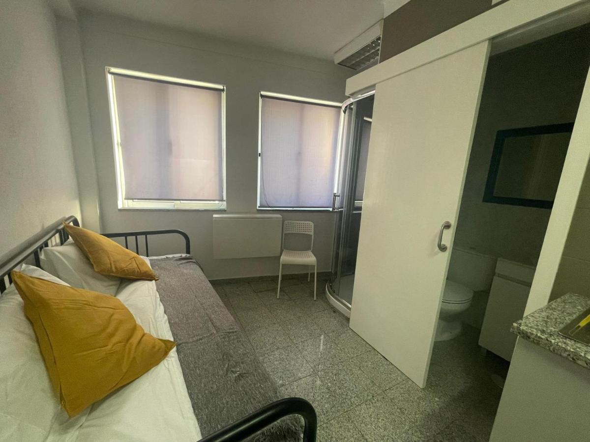 Estudio Avenida Вила-Реал Экстерьер фото