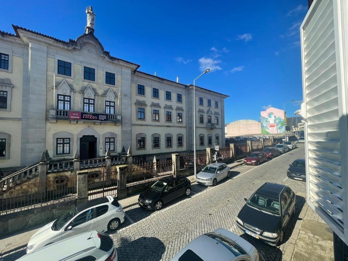 Estudio Avenida Вила-Реал Экстерьер фото